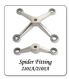 spider fittings